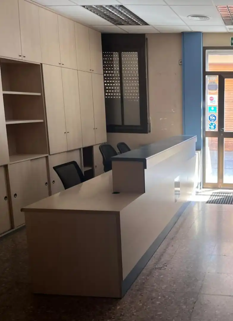 Casa con terrazza in vendita a Centre - Sant Josep - Sanfeliu, imagen 15