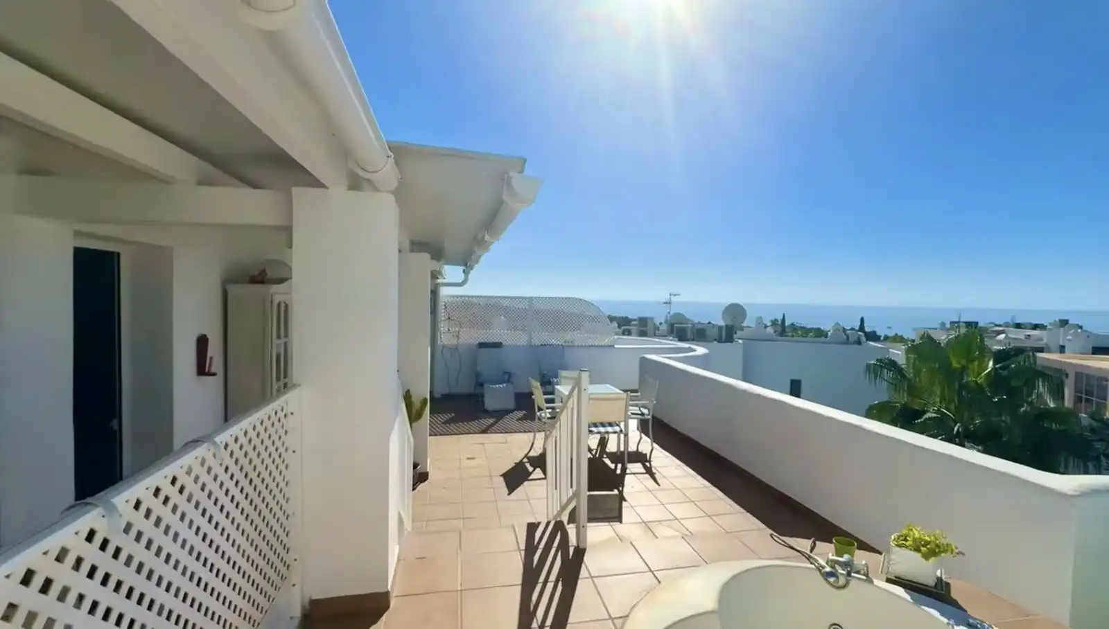 Àtic amb piscina en venda a Arrabal la Caridad 9D, imagen 13