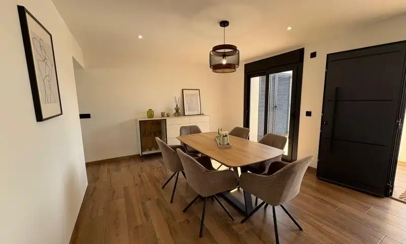 Villa con terrazza in vendita a Calle Poniente, imagen 12