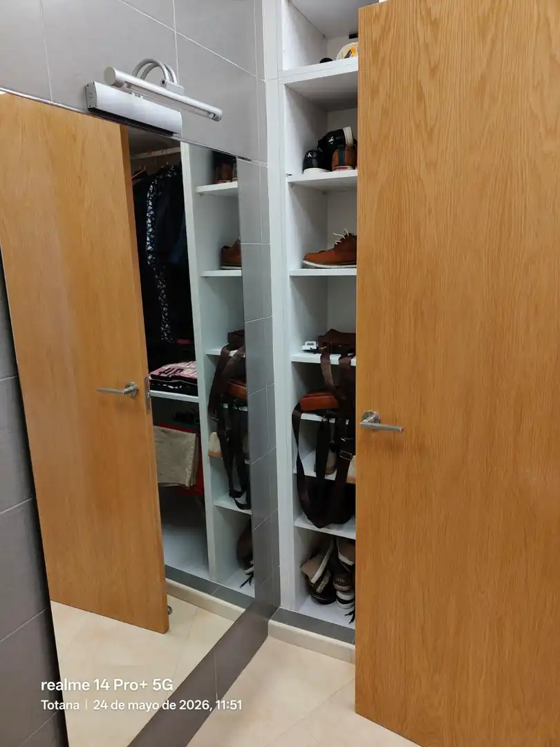 Piso en venta en Totana con Aire acondicionado y Amueblado