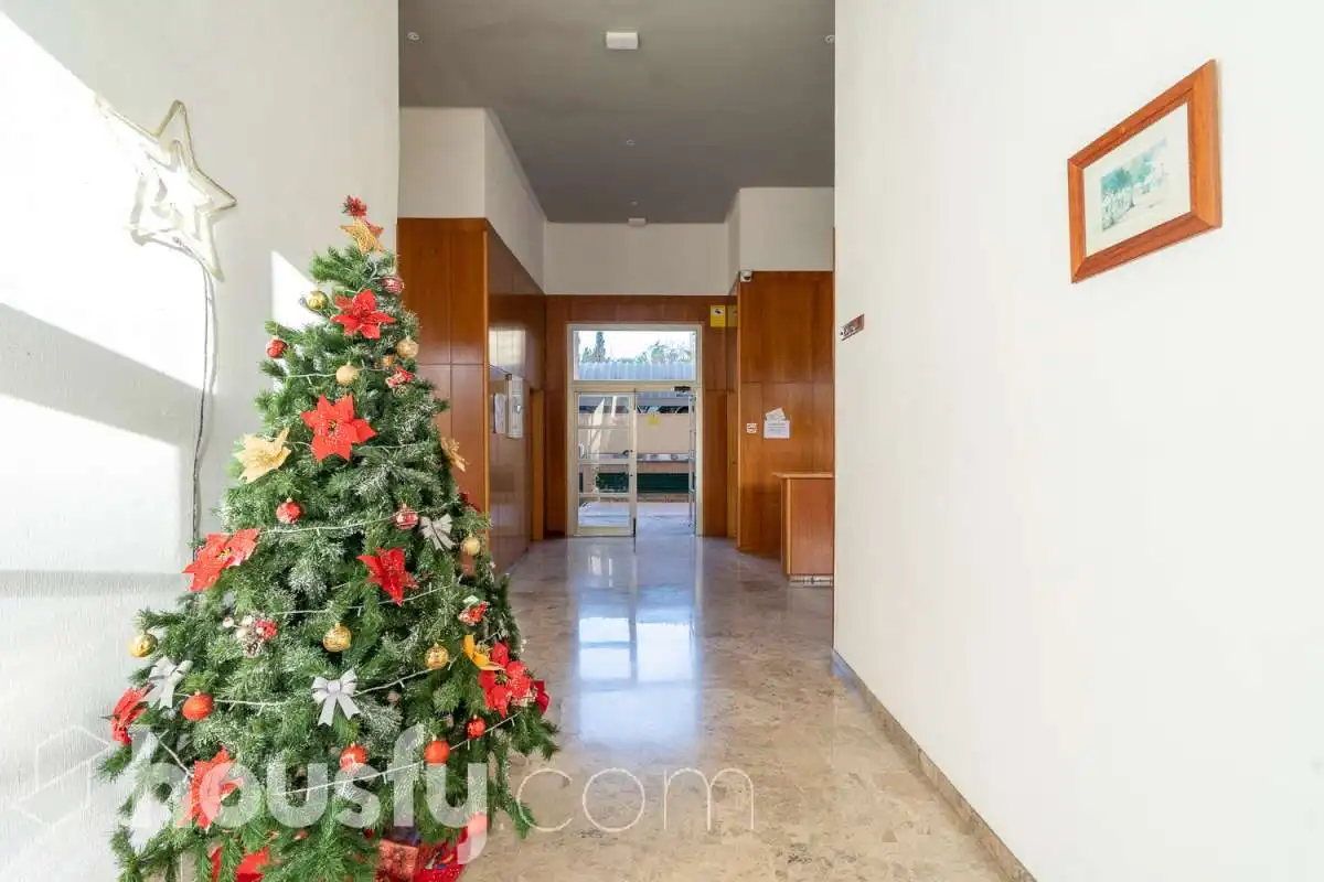 Piso con piscina en venta en Avenida de Bélgica ., imagen 17