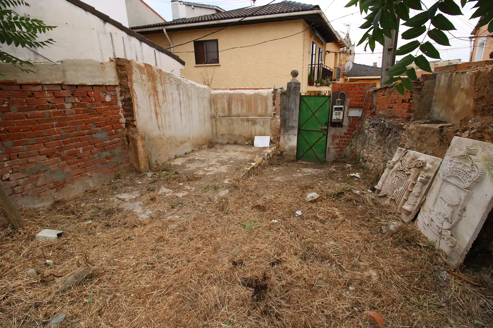 Wohnbaugrundstück zum Verkauf in Torrelaguna, imagen 13