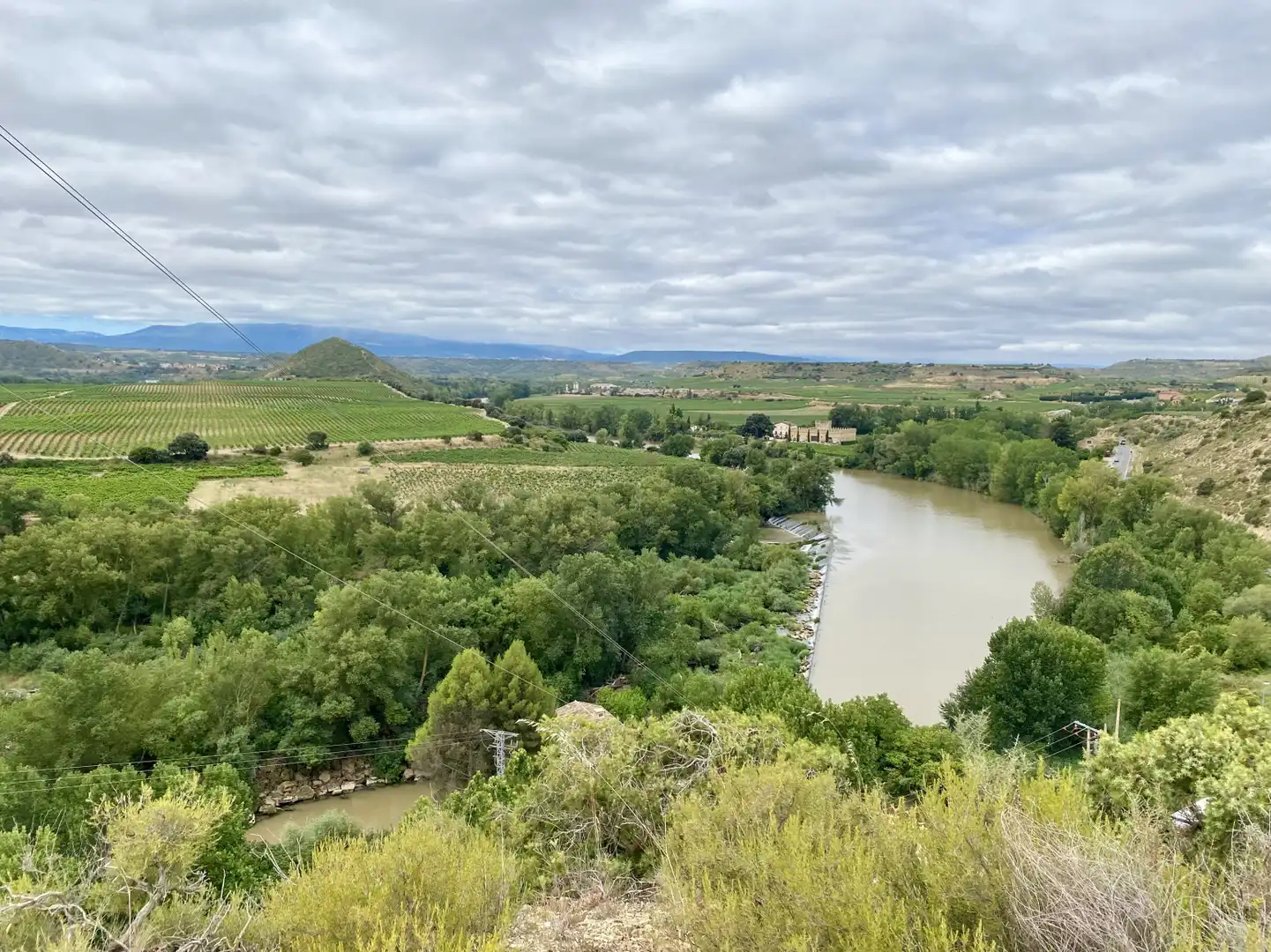 Casa o chalet en venta en Lanciego / Lantziego con Calefacción, Jardín privado y Parquet