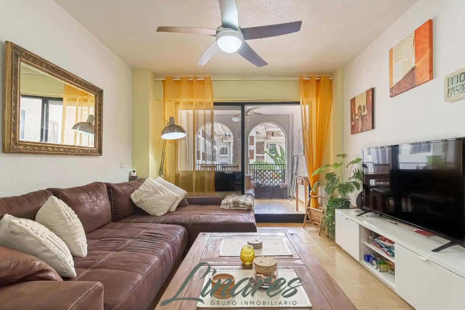 Apartament en venda a GONDOLAS ED.M POLO-PL J