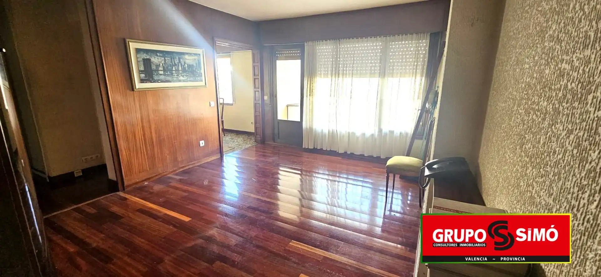 Piso con terraza en venta en Juan de Garay Kalea, imagen 7