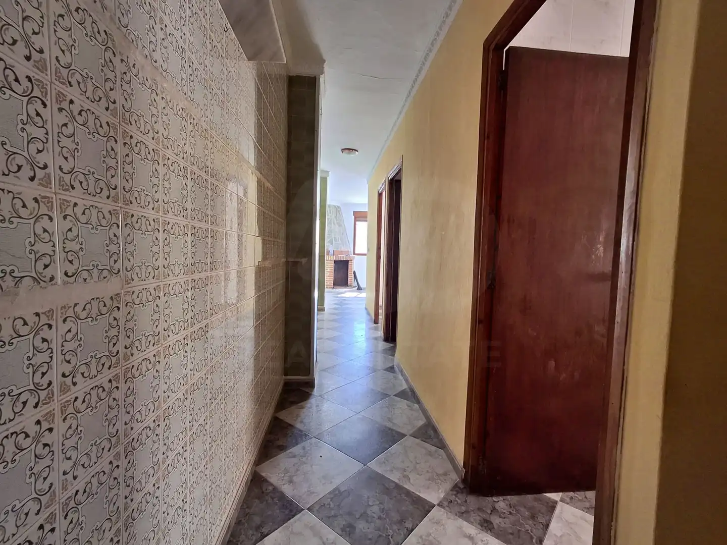 Casa o xalet en venda en Oliva