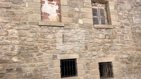 Foto 2 de Finca rústica en venta en El Planete, Larraga, Navarra