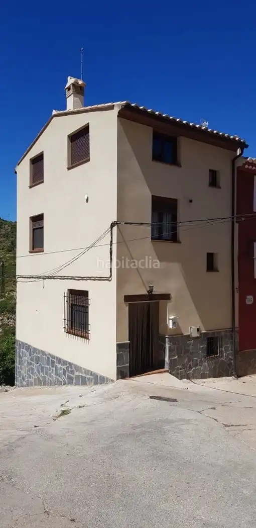 Casa en venda a Calle Era Calera 29, imagen 6