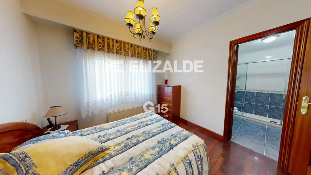 Maison mitoyenne avec piscine à vendre à Tellerigaina Kalea, imagen 19
