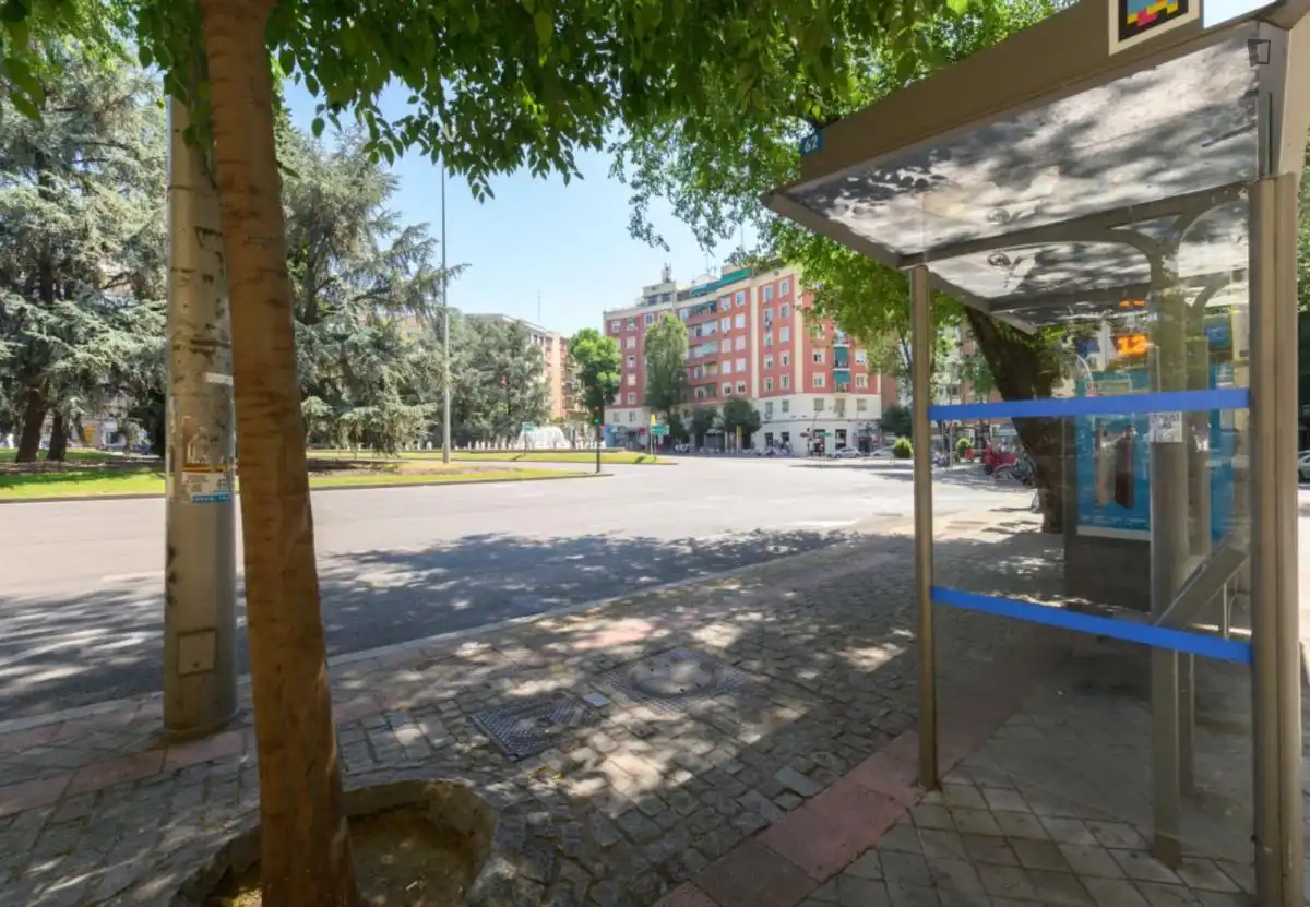 Apartament de lloguer a Chopera