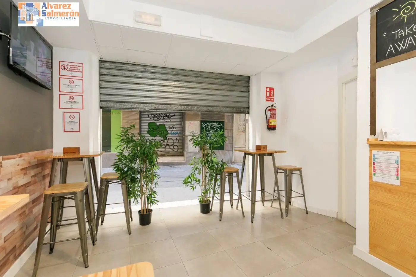 Local comercial en venda a Calle parraga, imagen 4