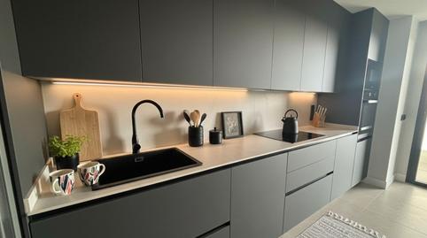 Foto 3 de Àtic de lloguer a Calle de Mesena, Pinar del Rey,  Madrid Capital