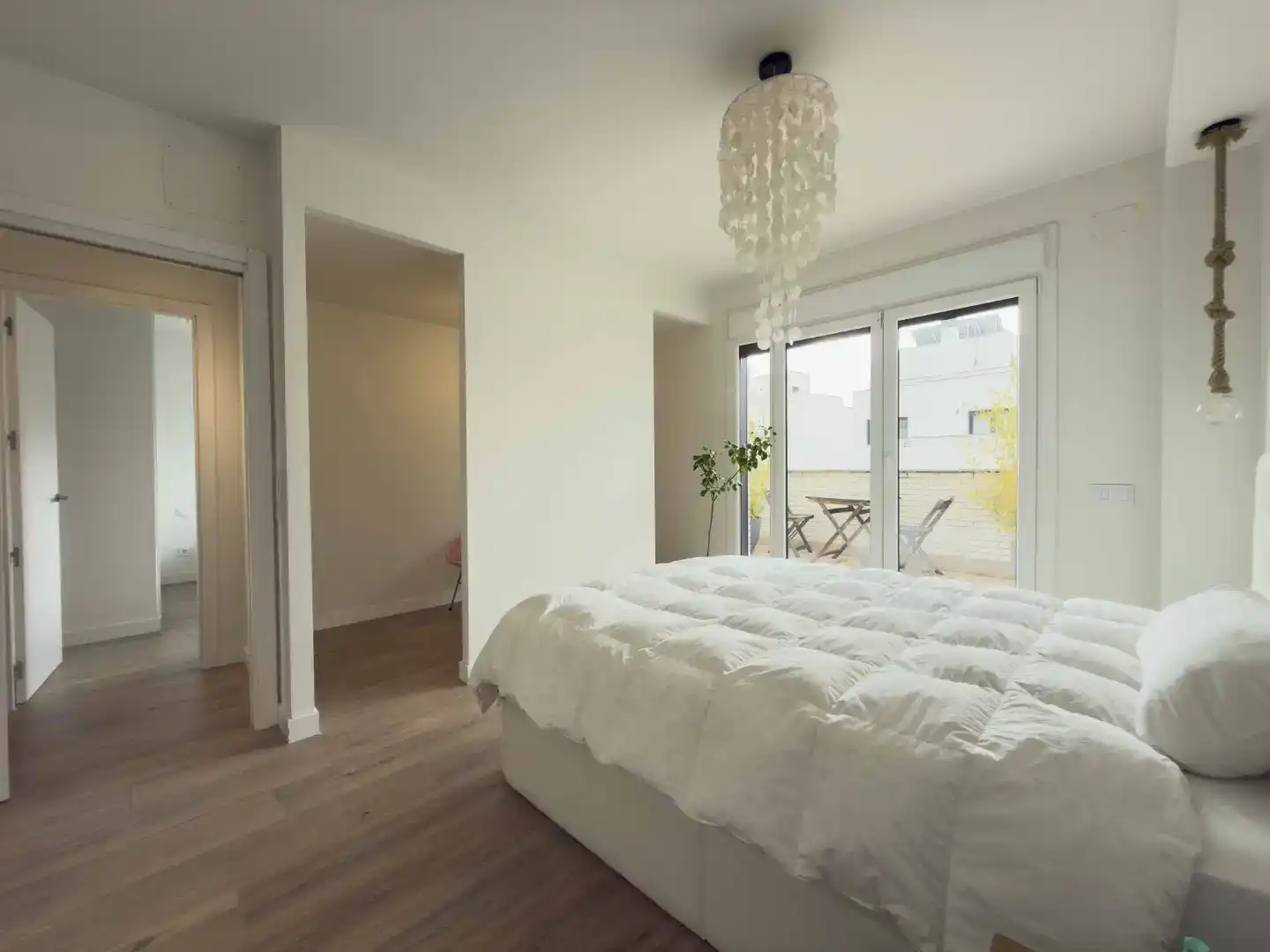 Dormitori de Casa o xalet en venda en Arroyomolinos (Madrid)