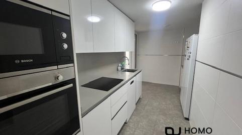 Foto 5 de Piso en venta en Carretera Barcelona, Centre, Barcelona