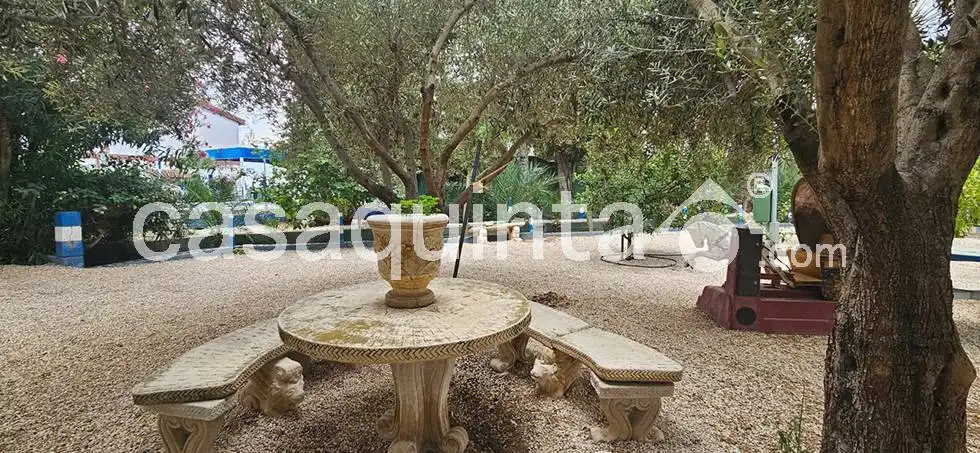 Xalet amb piscina en venda a Pol. Ind. I1, imagen 45