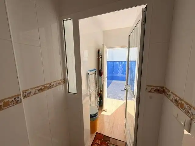 Baño de Casa o chalet en venta en Pilar de la Horadada