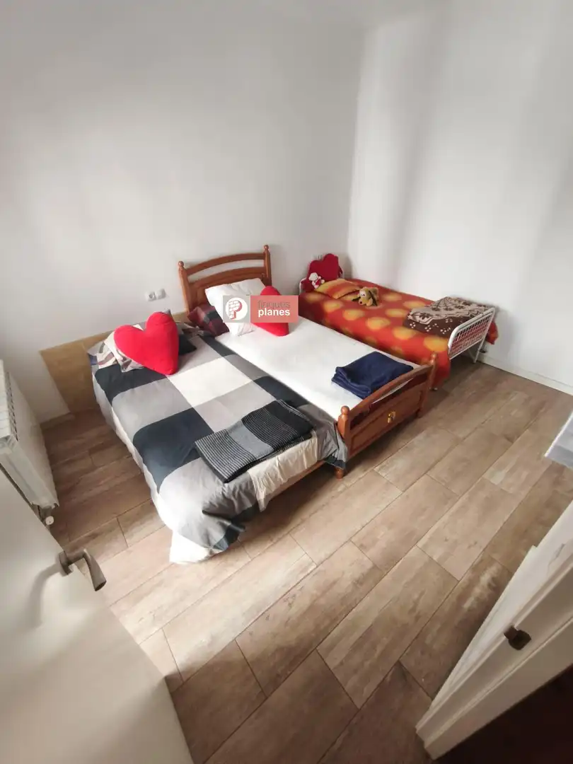 Habitación de Piso en venta en Lleida con Calefacción, Parquet y Balcón