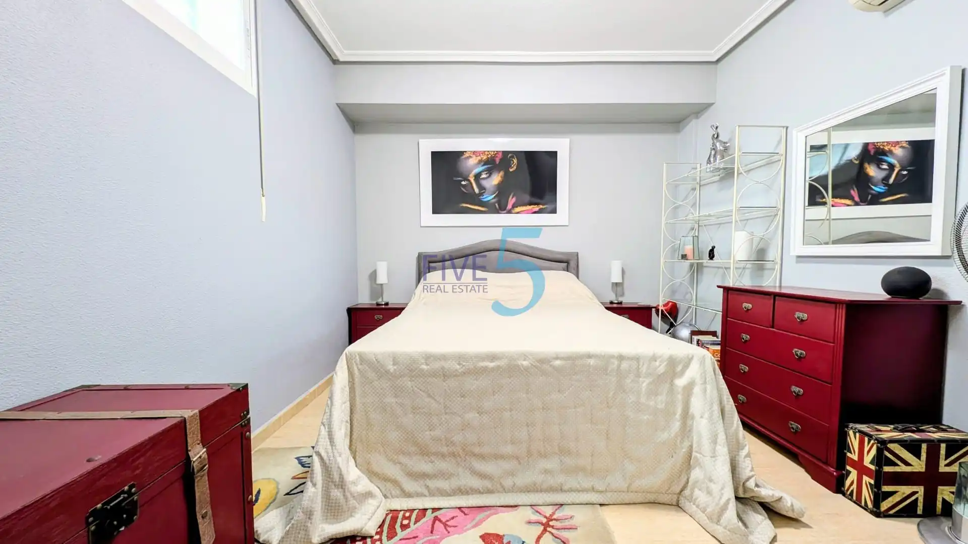 Adosado con terraza en venta en Los Balcones - Los Altos, imagen 19