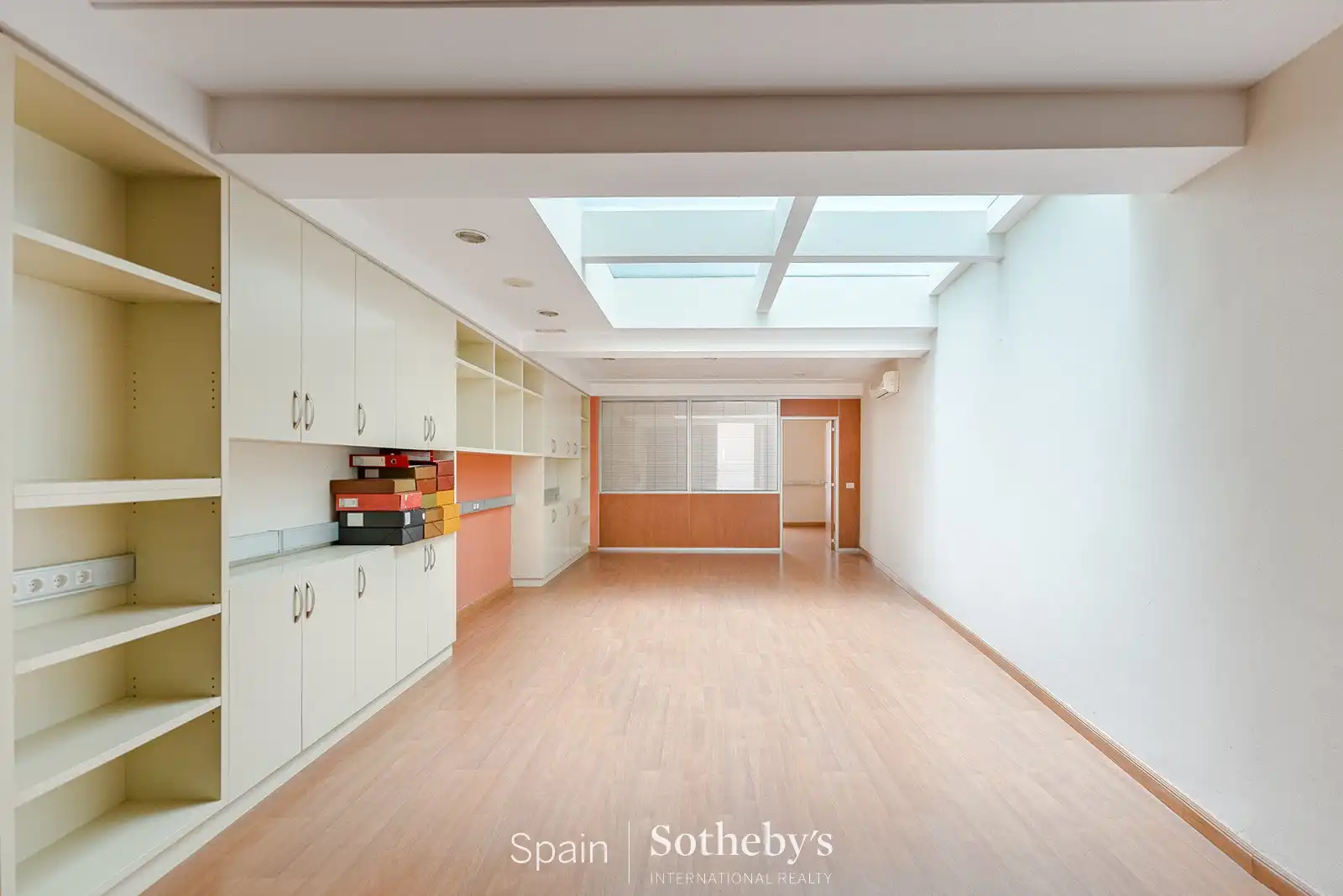 Office for sale in San Cristóbal de la Laguna  with Terrace and Storage room