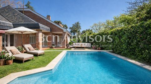 Photo 5 of Houses for rent in Sant Gervasi i la Bonanova, Barcelona Capital