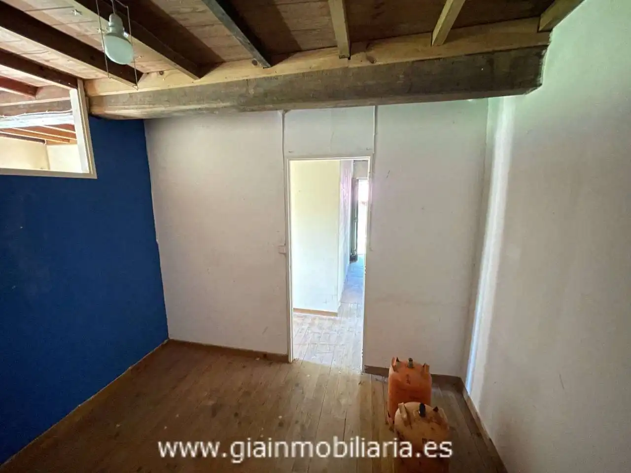 Casa amb jardí en venda a Camino Arufe, imagen 31
