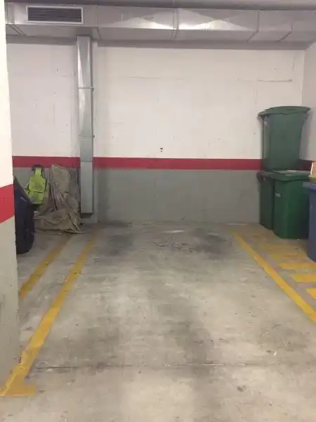 Parking de Apartamento de alquiler en Montuïri con Amueblado, Horno y Lavadora