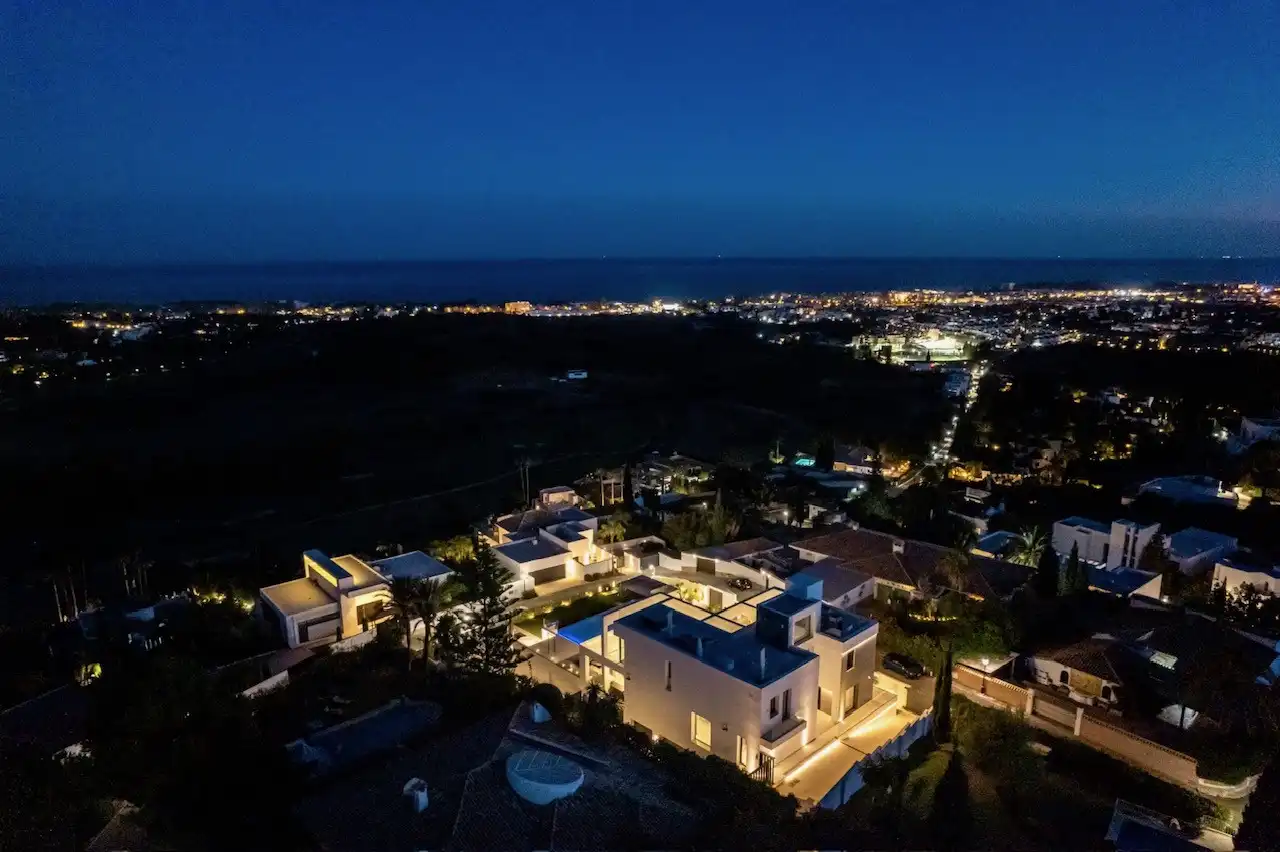 Casa o xalet de lloguer a El Paraíso