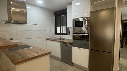 Photo 5 of Flat for rent in Calle Espronceda, Centro ciudad, Linares