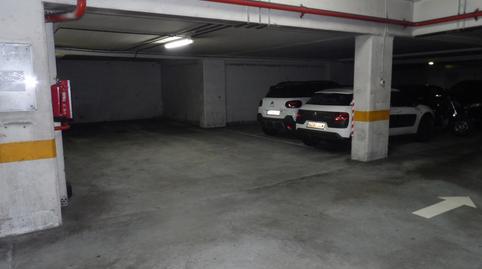 Foto 4 de Garatge de lloguer a Calle José López Ocaña, 10, Centro, Asturias