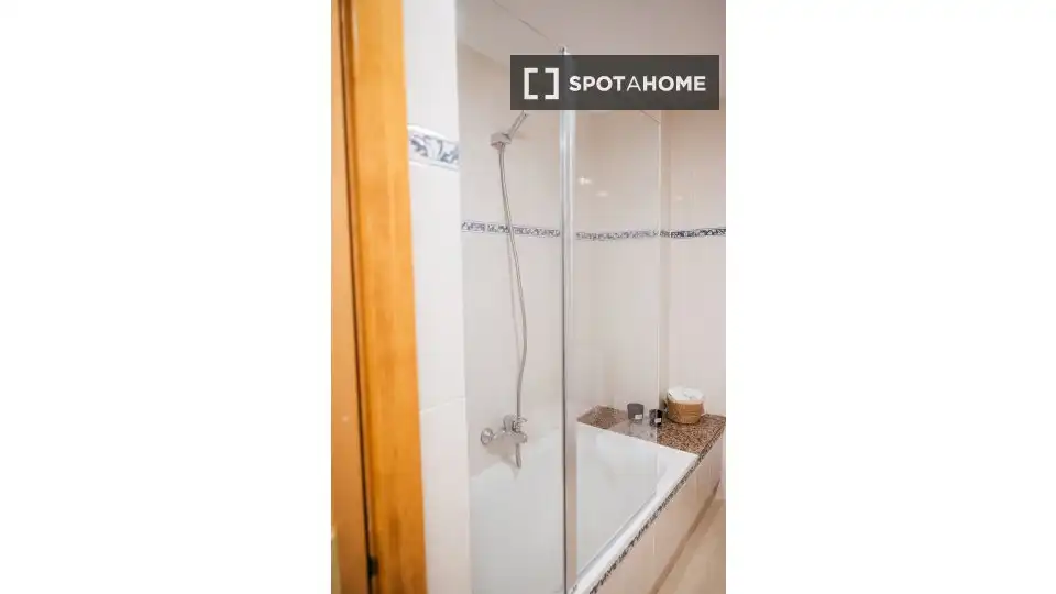 Zimmer in El Poblenou