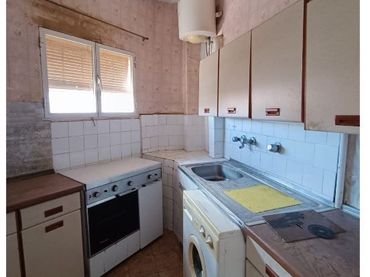 Flat for sale in Torrero-La Paz