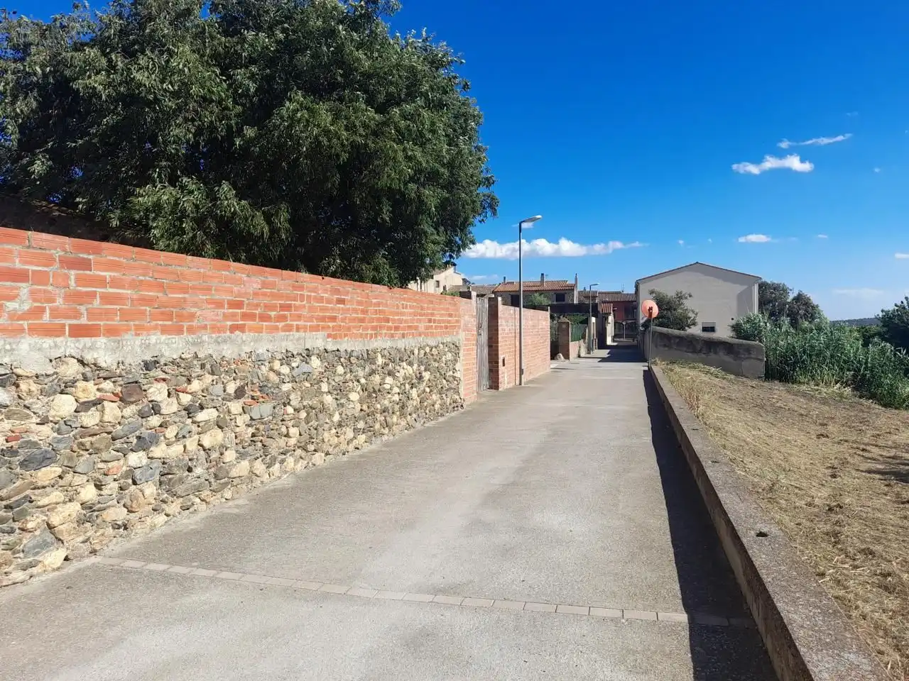 Terreny residencial en venda a Carrer Rimbau 11, imagen 6