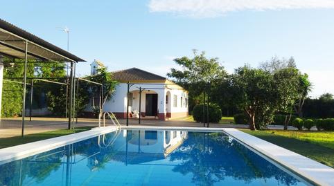 Photo 2 of House or chalet for sale in Calle Puerto Rico, Sanlúcar la Mayor, Sevilla