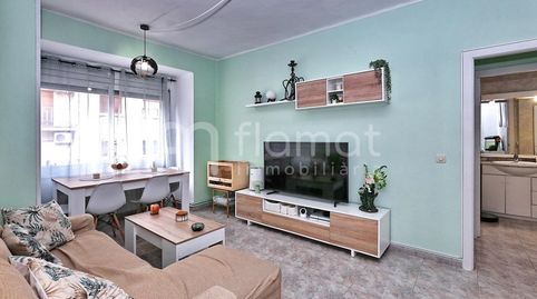 Foto 3 de Piso en venta en De Josep Aparici, Creu Alta, Sabadell