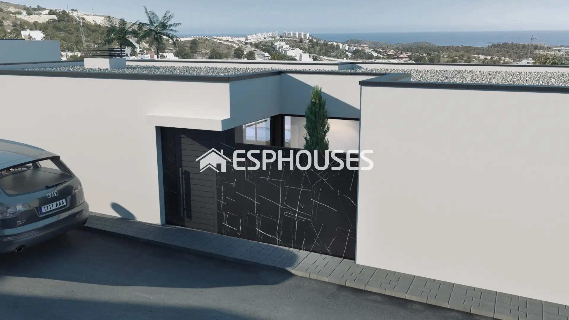 Chalet con terraza en venta en Golf Bahía, imagen 20