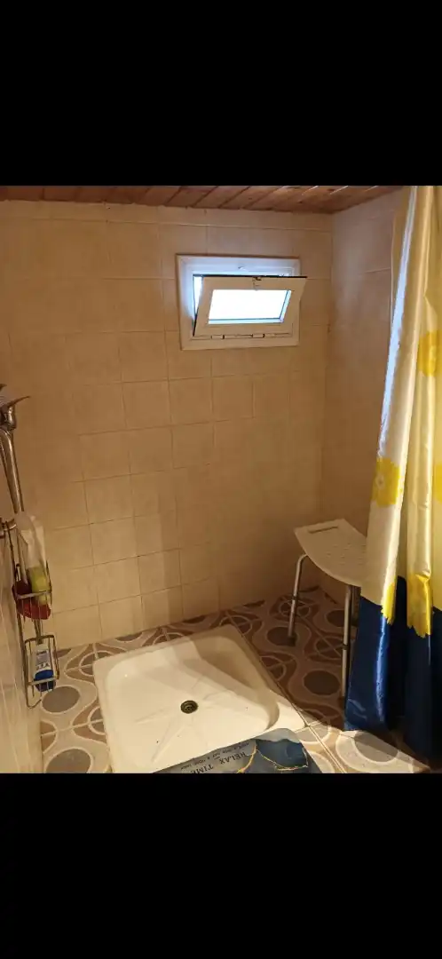 Baño de Casa o chalet en venta en Tortosa con Calefacción, Jardín privado y Terraza