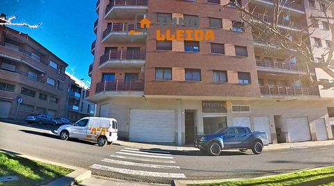 Foto 4 de Pis en venda a De Catalunya, 32, Almacelles, Lleida