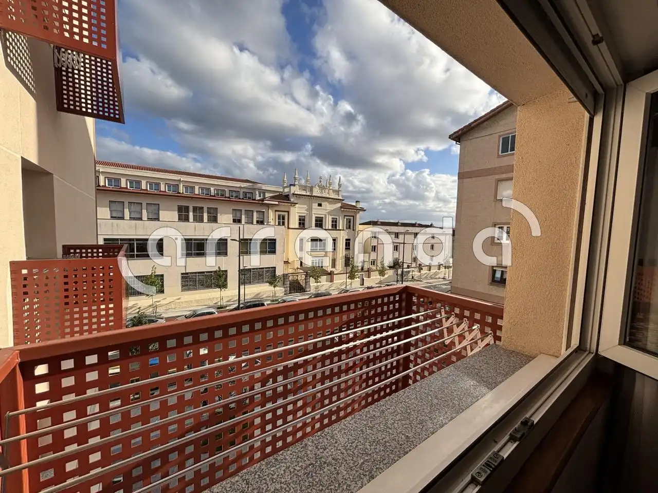Terrassa de Pis en venda en Santander