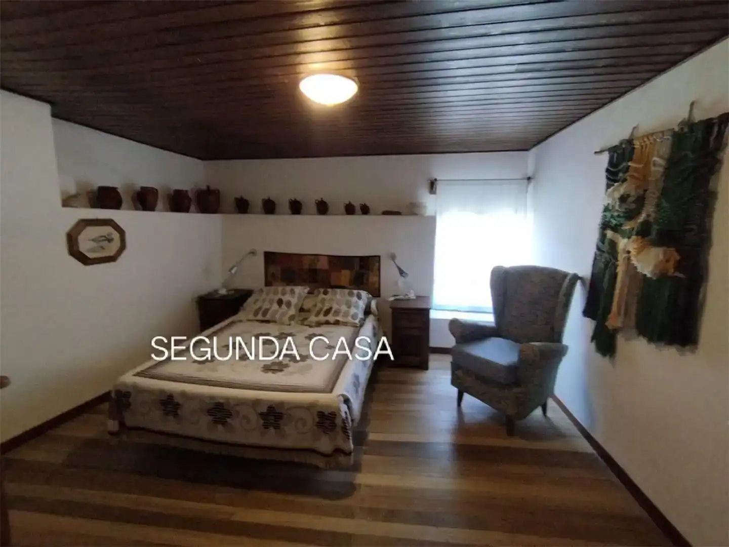 Piso en venta en Saldaña