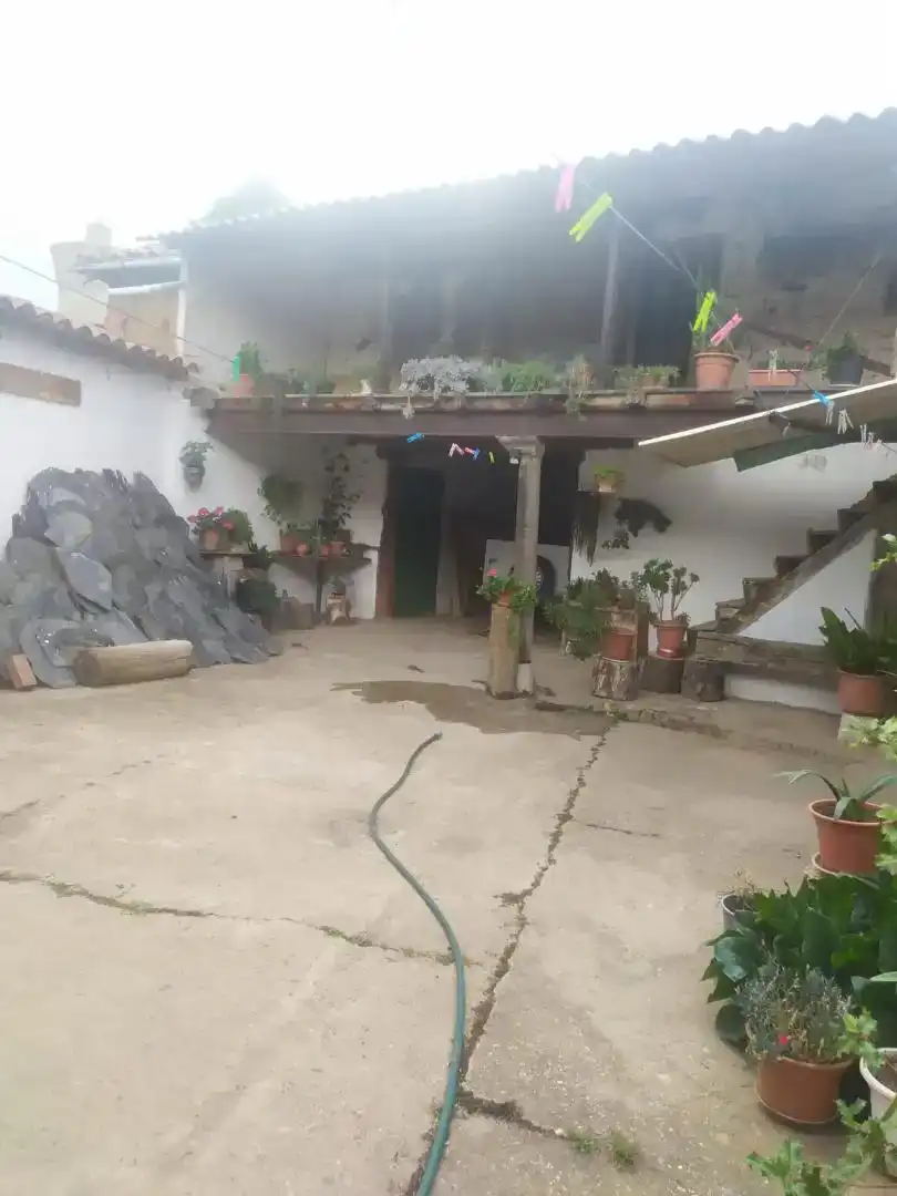 Jardí de Finca rústica en venda en Urdiales del Páramo
