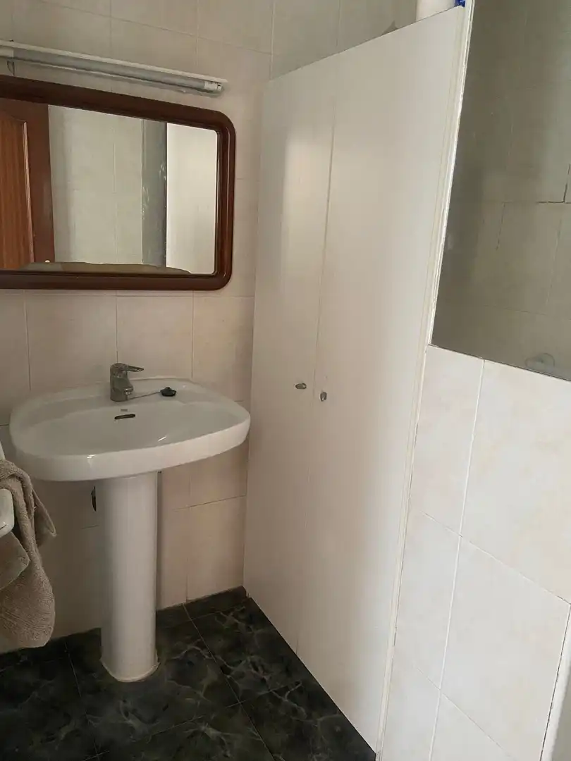 Nave industrial de alquiler en Balaguer