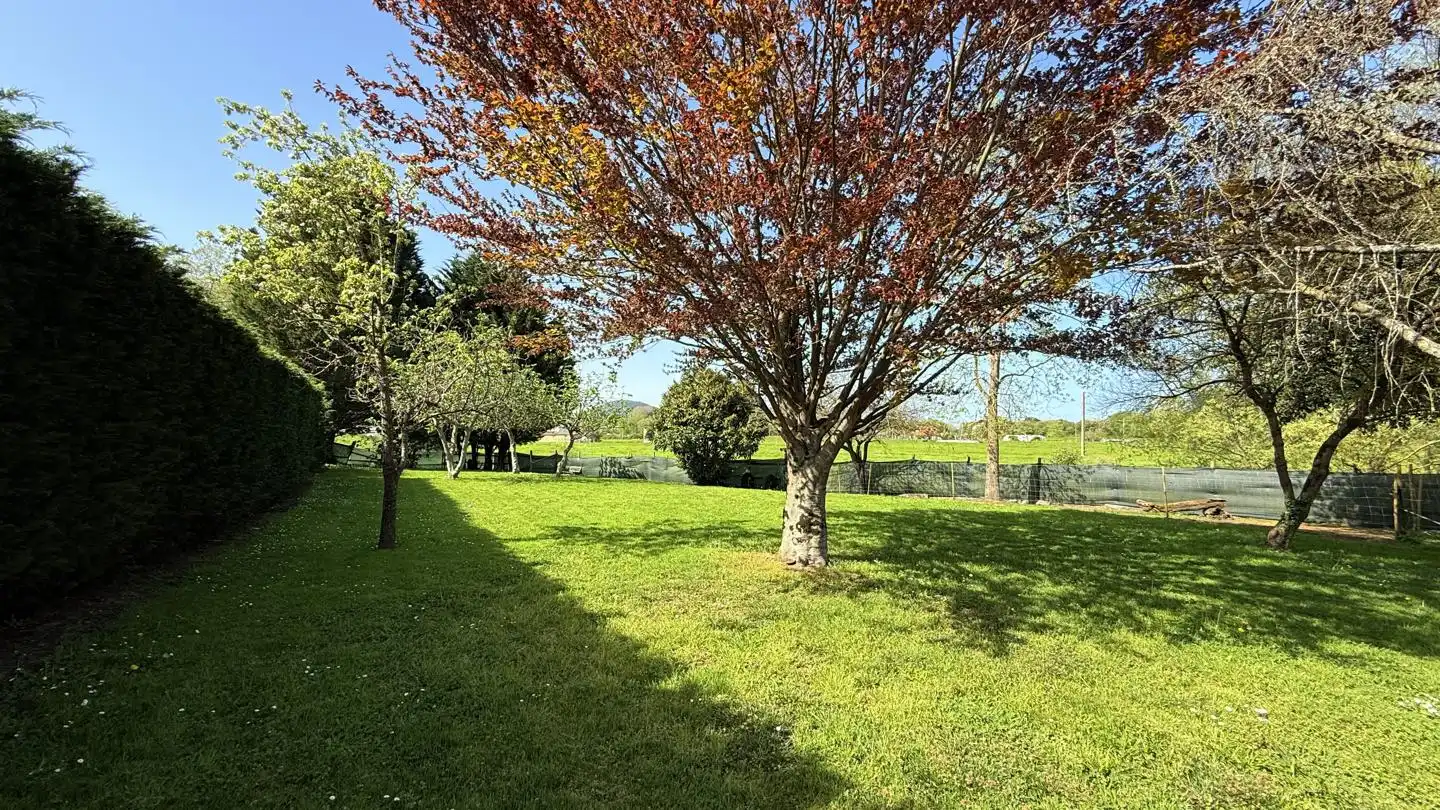 Casa amb jardí en venda a Bárcena de Cicero, imagen 3