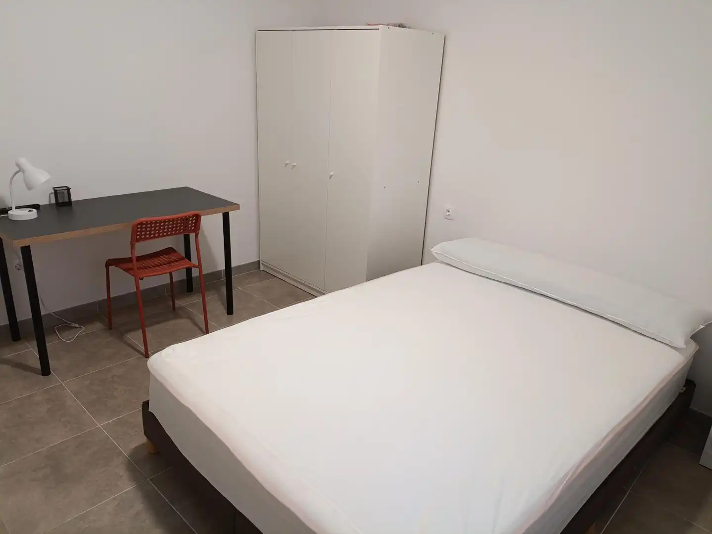 Schlafzimmer von Einfamilien-Reihenhaus zur Miete in Pedanías Oeste