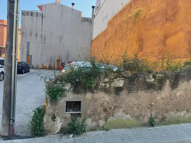 Terreno residencial en venta en Tordera pueblo, imagen 9