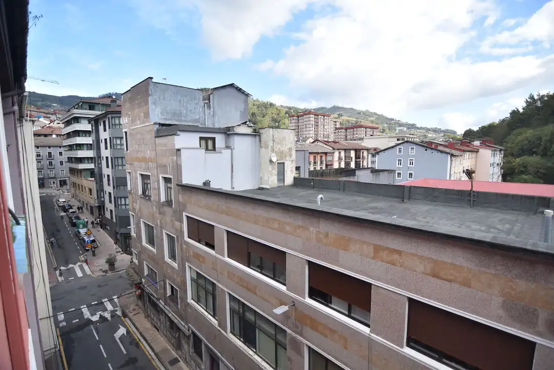 Pis amb terrassa en venda a Urtzaile Kalea, imagen 18