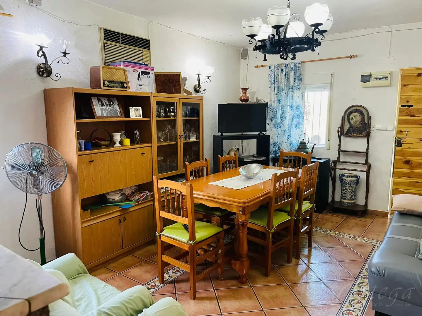Chalet con terraza en venta en Cehegín, imagen 11