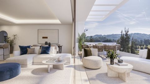 Foto 3 de Apartamento en venta en Mijas Golf, Mijas