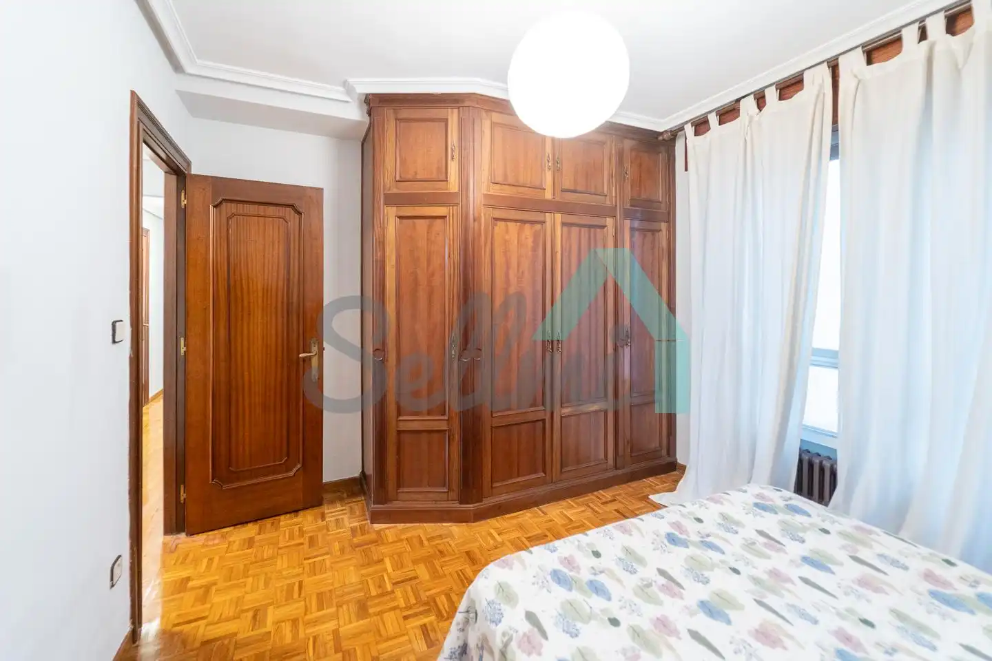 Wohnung mit Aufzug zur Miete in Uría, imagen 31