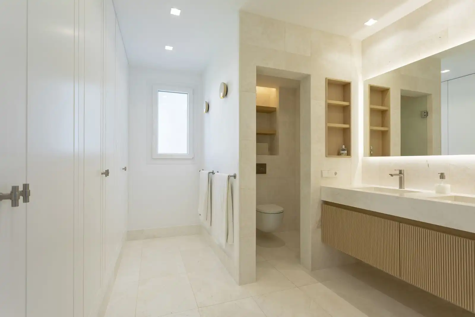 Flat with terrace for sale in Calle 19 C 503, imagen 14