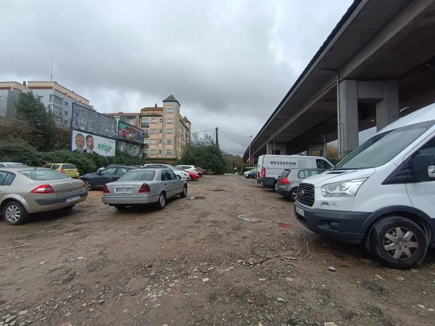 Terreny residencial en venda a Calle de Rosalía de Castro, imagen 17